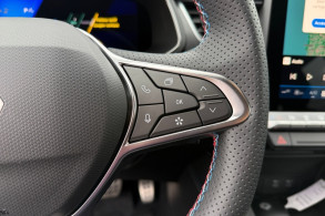 RENAULT SYMBIOZ NEUF 21 1.6 E TECH FULL HYBRID 145CH ESPRIT ALPINE