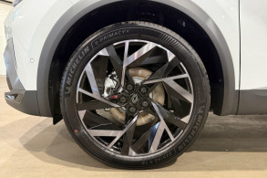 RENAULT SYMBIOZ NEUF 21 1.6 E TECH FULL HYBRID 145CH ESPRIT ALPINE
