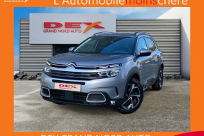 CITROEN C5 AIRCROSS BLUEHDI 130CH S S FEEL