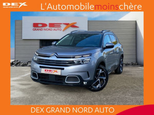 CITROEN C5 AIRCROSS BLUEHDI 130CH S S FEEL