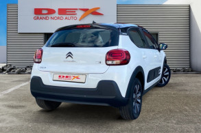 CITROEN C3 1.5 BLUEHDI 100CH S S SHINE PACK