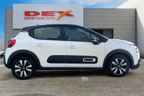 CITROEN C3 1.5 BLUEHDI 100CH S S SHINE PACK