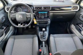 CITROEN C3 1.5 BLUEHDI 100CH S S SHINE PACK