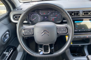 CITROEN C3 1.5 BLUEHDI 100CH S S SHINE PACK