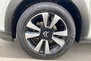 CITROEN C3 1.5 BLUEHDI 100CH S S SHINE PACK
