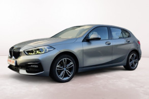 BMW SERIE 1 F40 118IA 136CH EDITION SPORT DKG7