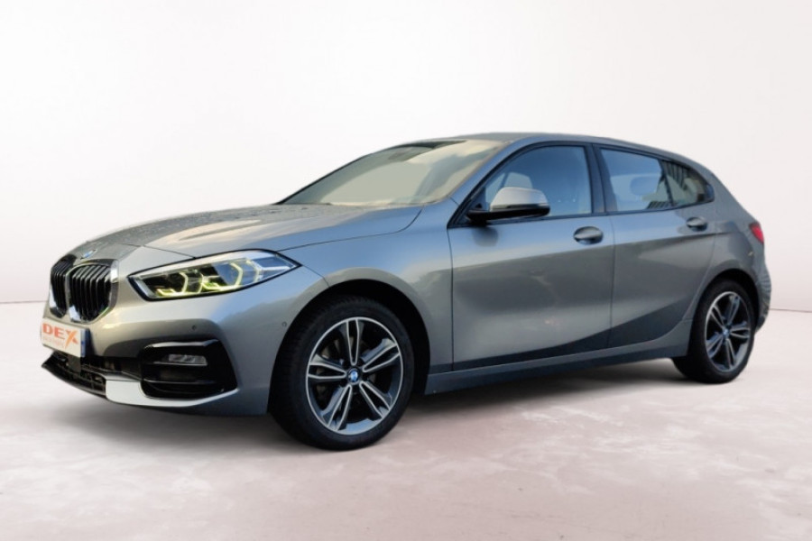 BMW SERIE 1 F40 118IA 136CH EDITION SPORT DKG7 BMW SERIE 1 F40 118IA 136CH EDITION SPORT DKG7