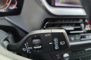 BMW SERIE 1 F40 118IA 136CH EDITION SPORT DKG7