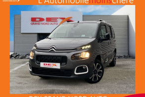 CITROEN BERLINGO M BLUEHDI 130CH S S SHINE