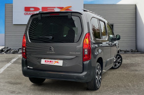 CITROEN BERLINGO M BLUEHDI 130CH S S SHINE