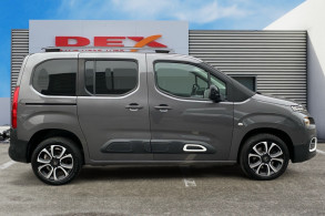 CITROEN BERLINGO M BLUEHDI 130CH S S SHINE