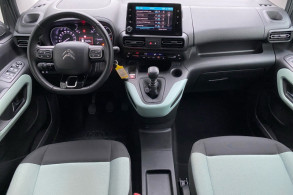 CITROEN BERLINGO M BLUEHDI 130CH S S SHINE