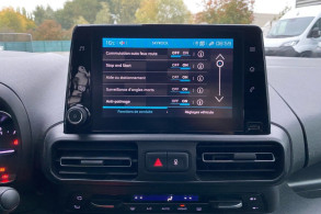 CITROEN BERLINGO M BLUEHDI 130CH S S SHINE