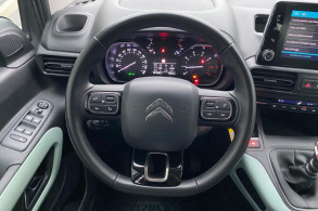 CITROEN BERLINGO M BLUEHDI 130CH S S SHINE