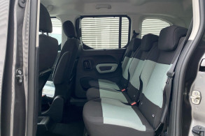 CITROEN BERLINGO M BLUEHDI 130CH S S SHINE