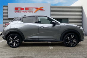 NISSAN JUKE 1.0 DIG T 114CH N DESIGN