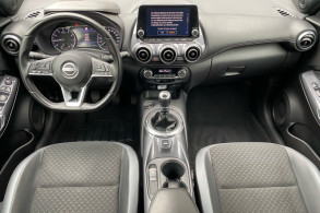 NISSAN JUKE 1.0 DIG T 114CH N DESIGN