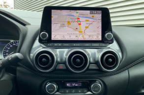 NISSAN JUKE 1.0 DIG T 114CH N DESIGN