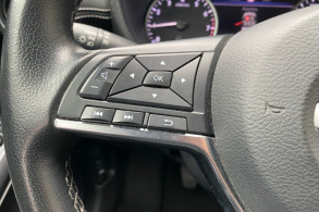 NISSAN JUKE 1.0 DIG T 114CH N DESIGN