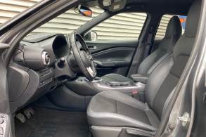 NISSAN JUKE 1.0 DIG T 114CH N DESIGN