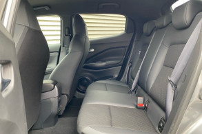 NISSAN JUKE 1.0 DIG T 114CH N DESIGN