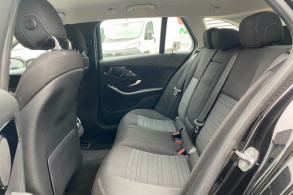 MERCEDES CLASSE C BREAK 220 D 194CH AVANTGARDE LINE 9G TRONIC