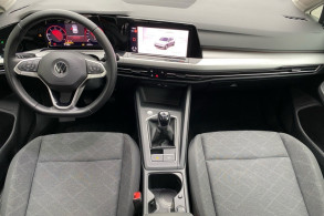 VOLKSWAGEN GOLF VIII 2.0 TDI 115CH LIFE