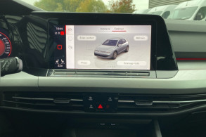 VOLKSWAGEN GOLF VIII 2.0 TDI 115CH LIFE