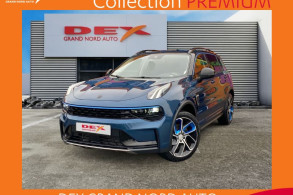 LYNK CO 01 1.5 PHEV 261CH DCTH 7