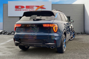 LYNK CO 01 1.5 PHEV 261CH DCTH 7