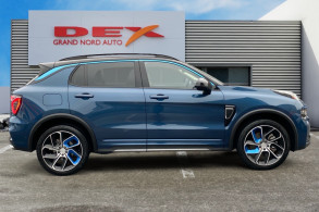 LYNK CO 01 1.5 PHEV 261CH DCTH 7
