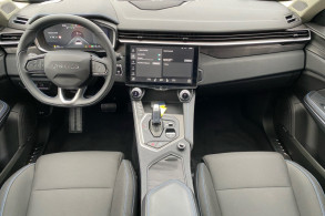 LYNK CO 01 1.5 PHEV 261CH DCTH 7