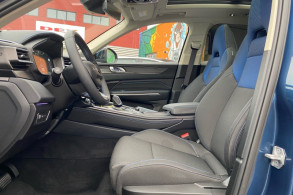 LYNK CO 01 1.5 PHEV 261CH DCTH 7