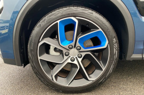LYNK CO 01 1.5 PHEV 261CH DCTH 7