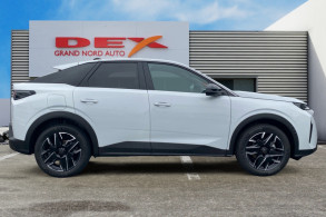 PEUGEOT 3008 NEUF 28 1.2 HYBRID 145CH ALLURE E DCS6