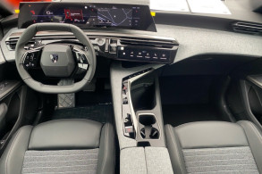 PEUGEOT 3008 NEUF 28 1.2 HYBRID 145CH ALLURE E DCS6