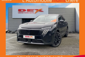 PEUGEOT 3008 NEUF 27 1.2 HYBRID 145CH ALLURE E DCS6