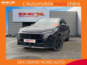 PEUGEOT 3008 NEUF 27 1.2 HYBRID 145CH ALLURE E DCS6