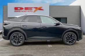 PEUGEOT 3008 NEUF 28 1.2 HYBRID 145CH ALLURE E DCS6
