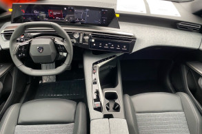 PEUGEOT 3008 NEUF 28 1.2 HYBRID 145CH ALLURE E DCS6