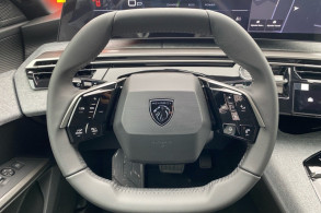 PEUGEOT 3008 NEUF 28 1.2 HYBRID 145CH ALLURE E DCS6