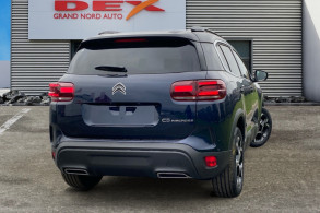 CITROEN C5 AIRCROSS NEUF 33 1.2 HYBRIDE 145CH MAX BOITE AUTOMATIQUE