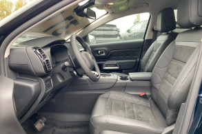 CITROEN C5 AIRCROSS NEUF 33 1.2 HYBRIDE 145CH MAX BOITE AUTOMATIQUE