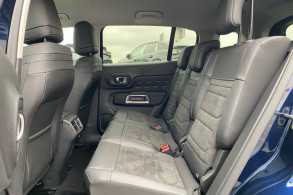 CITROEN C5 AIRCROSS NEUF 33 1.2 HYBRIDE 145CH MAX BOITE AUTOMATIQUE