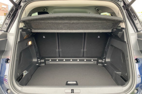 CITROEN C5 AIRCROSS NEUF 33 1.2 HYBRIDE 145CH MAX BOITE AUTOMATIQUE