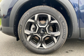 CITROEN C5 AIRCROSS NEUF 32 1.2 HYBRIDE 145CH MAX BOITE AUTOMATIQUE