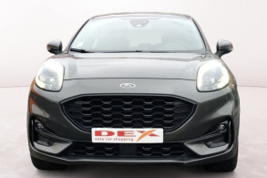FORD PUMA 1.0 FLEXIFUEL 125CH S S MHEV ST LINE