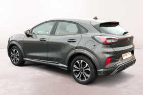 FORD PUMA 1.0 FLEXIFUEL 125CH S S MHEV ST LINE