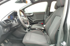 FORD PUMA 1.0 FLEXIFUEL 125CH S S MHEV ST LINE
