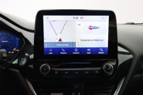 FORD PUMA 1.0 FLEXIFUEL 125CH S S MHEV ST LINE